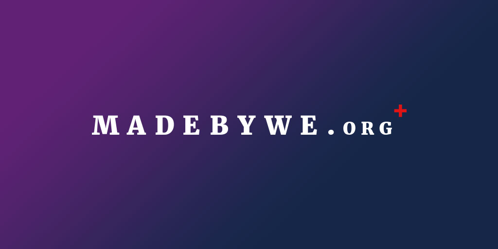 (c) Madebywe.org